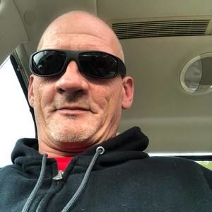 Meet your Posher, Marc